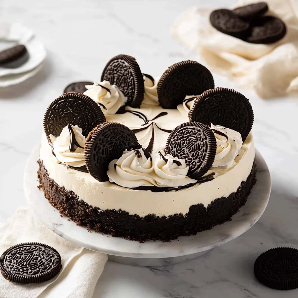 Oreo