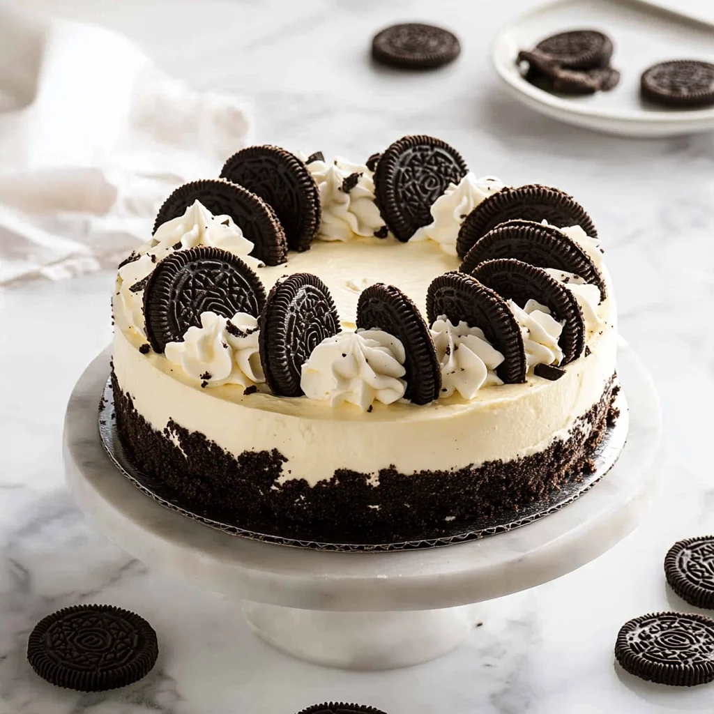 Oreo