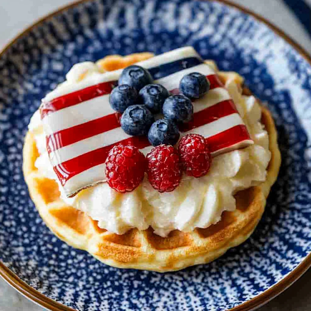 PATRIOTIC