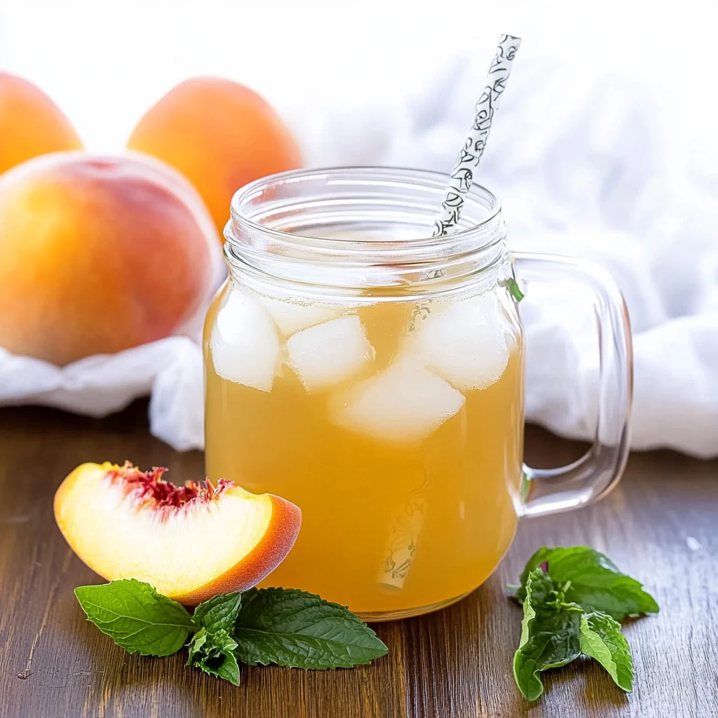 Peach