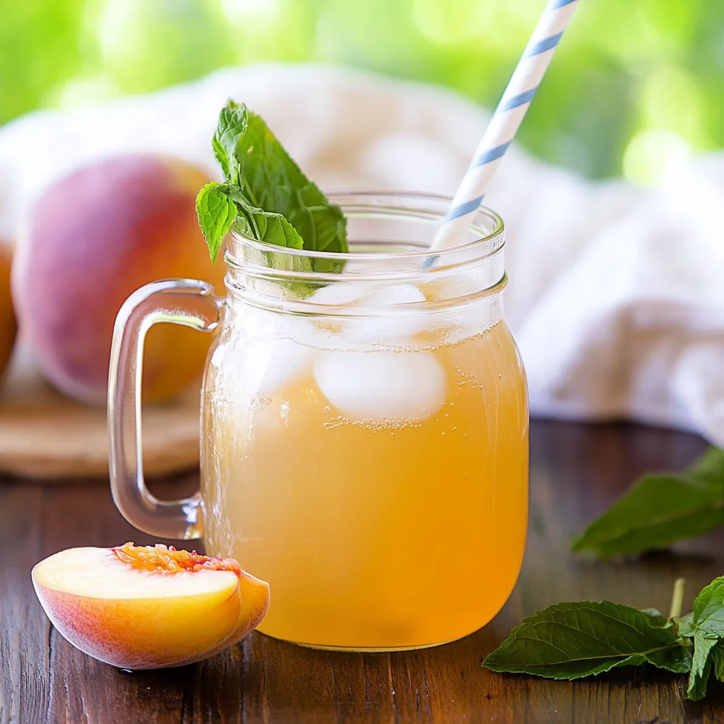 Peach