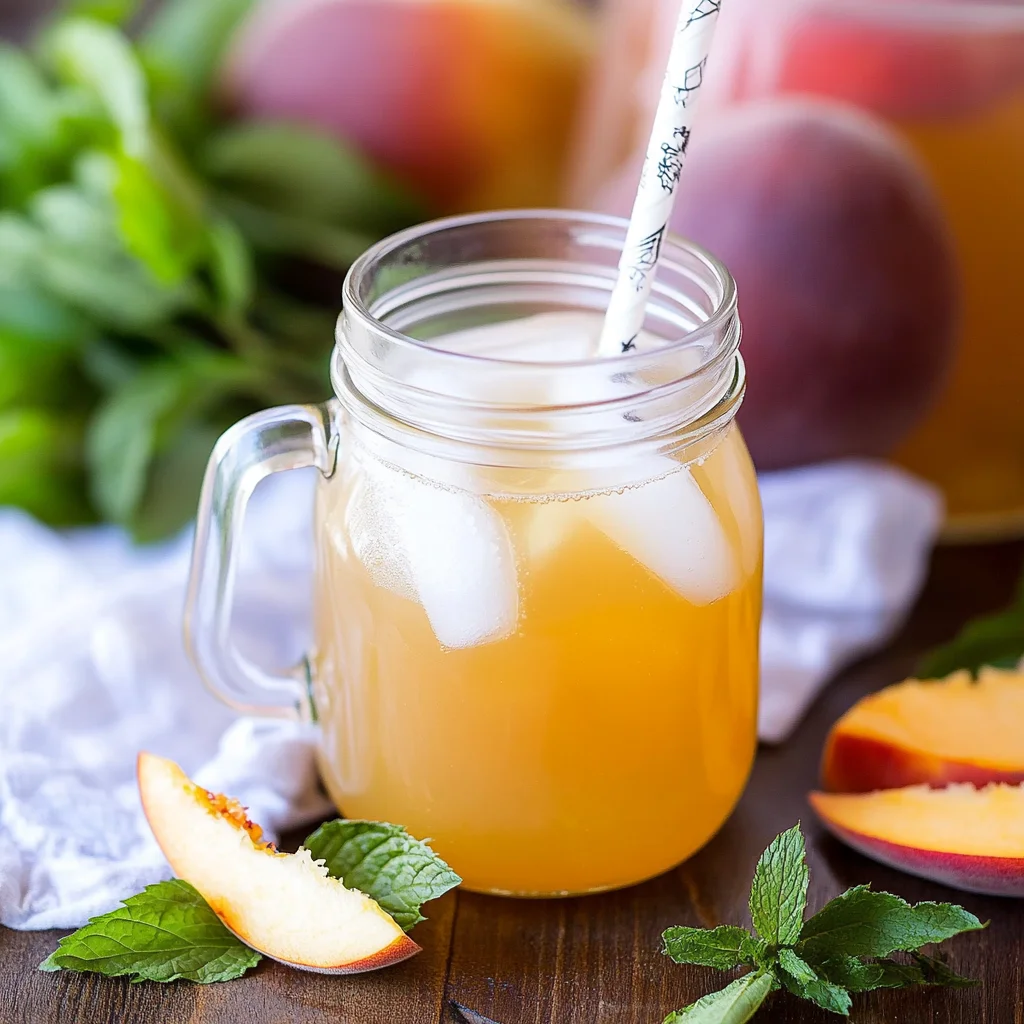 Peach