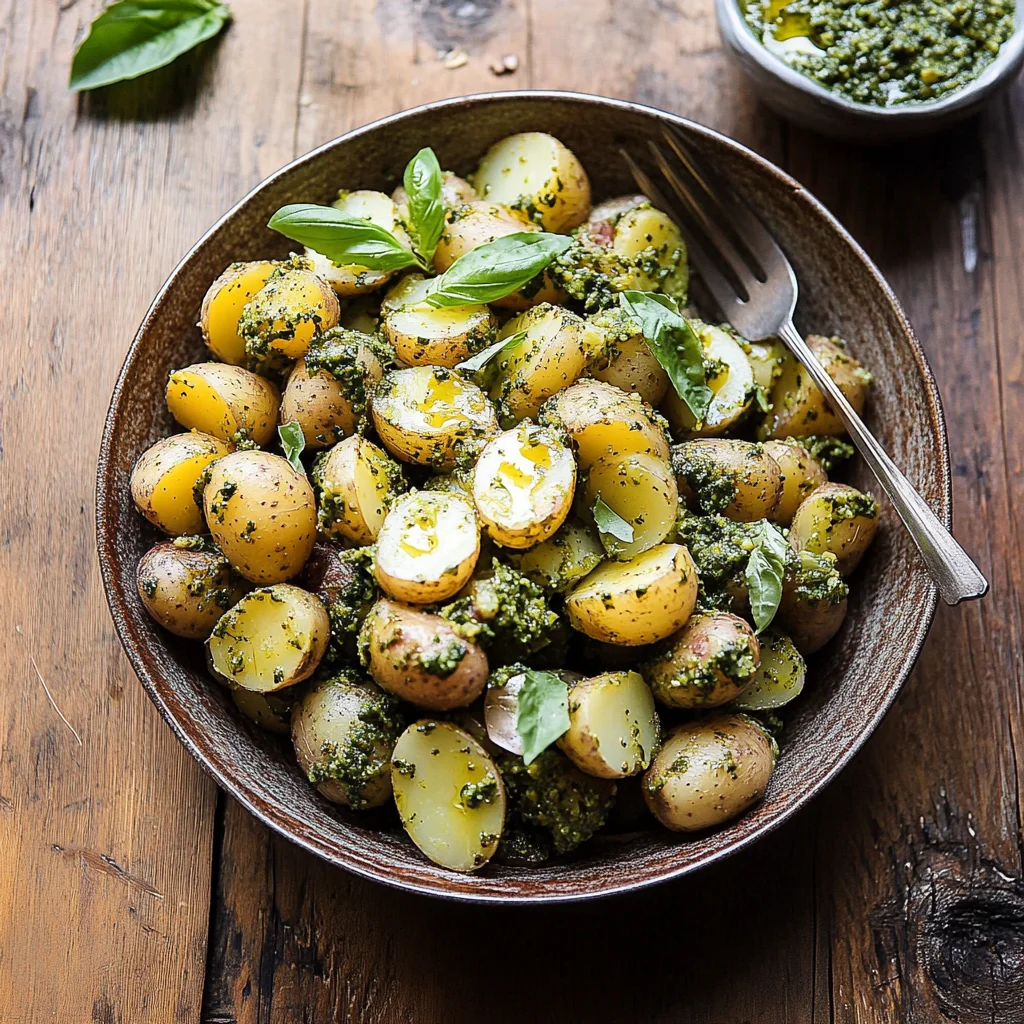 Pesto