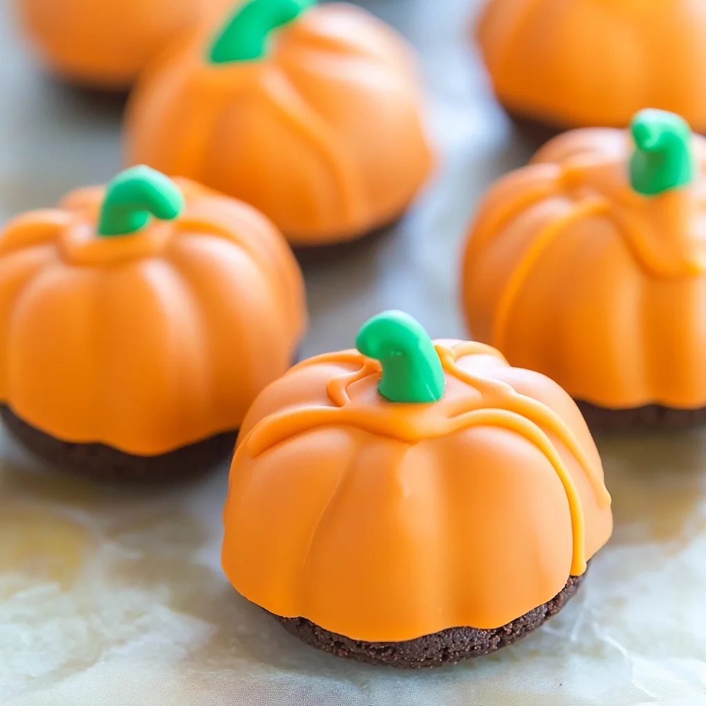 Pumpkin