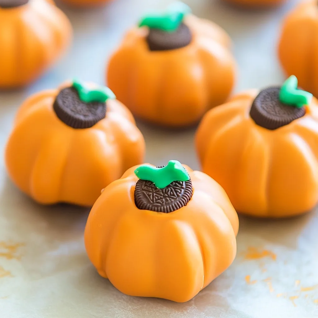 Pumpkin