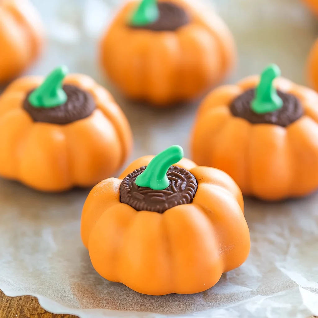 Pumpkin