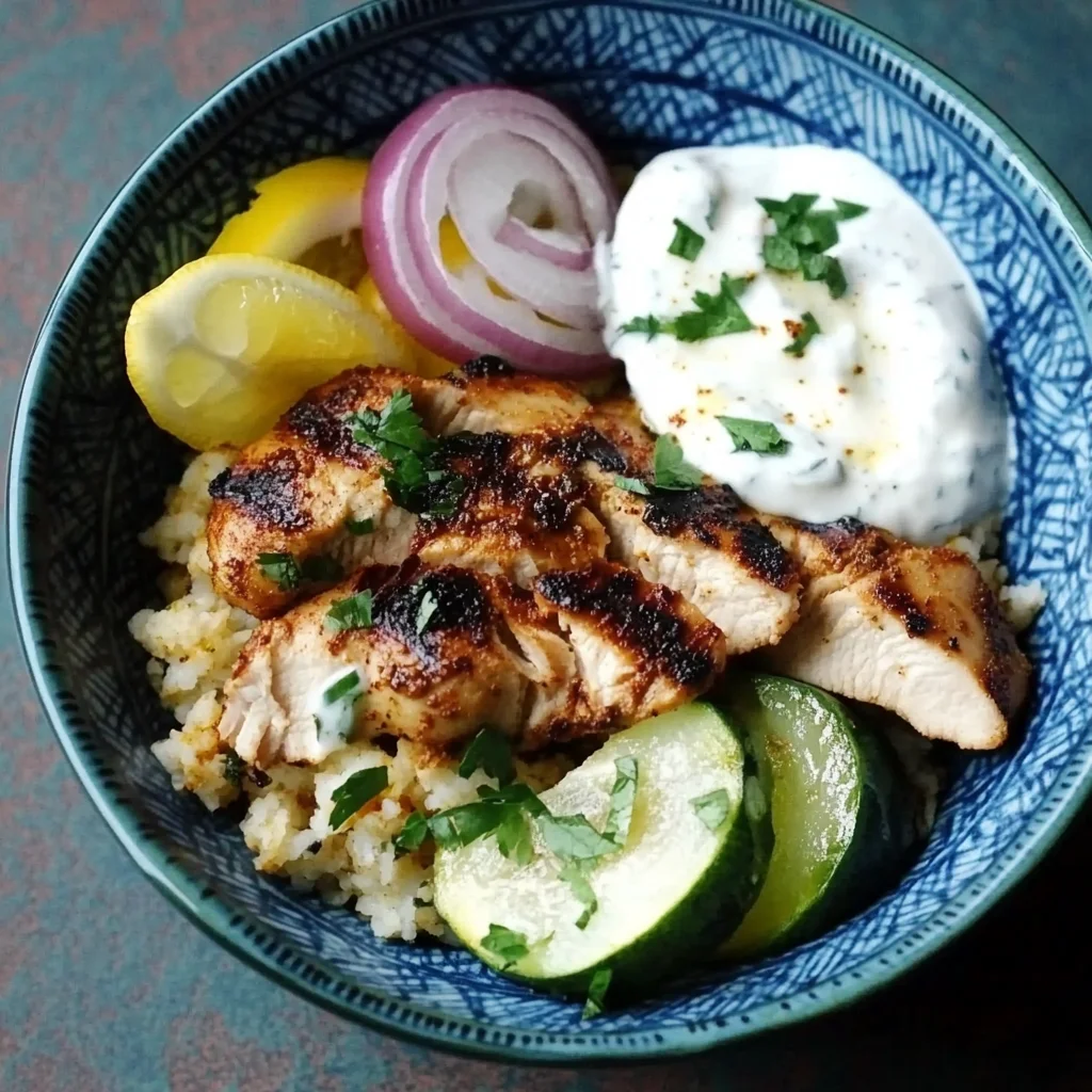 Shawarma-Spiced