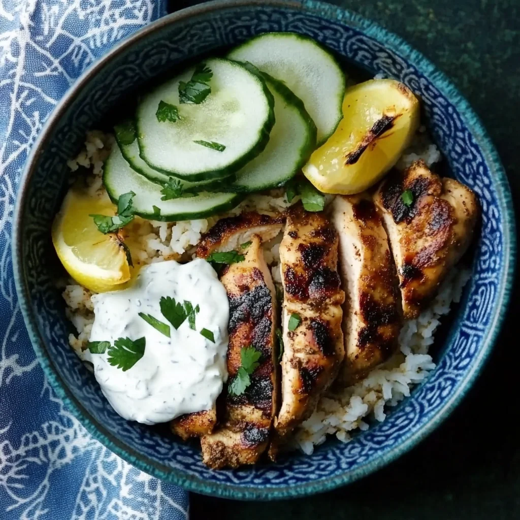 Shawarma-Spiced