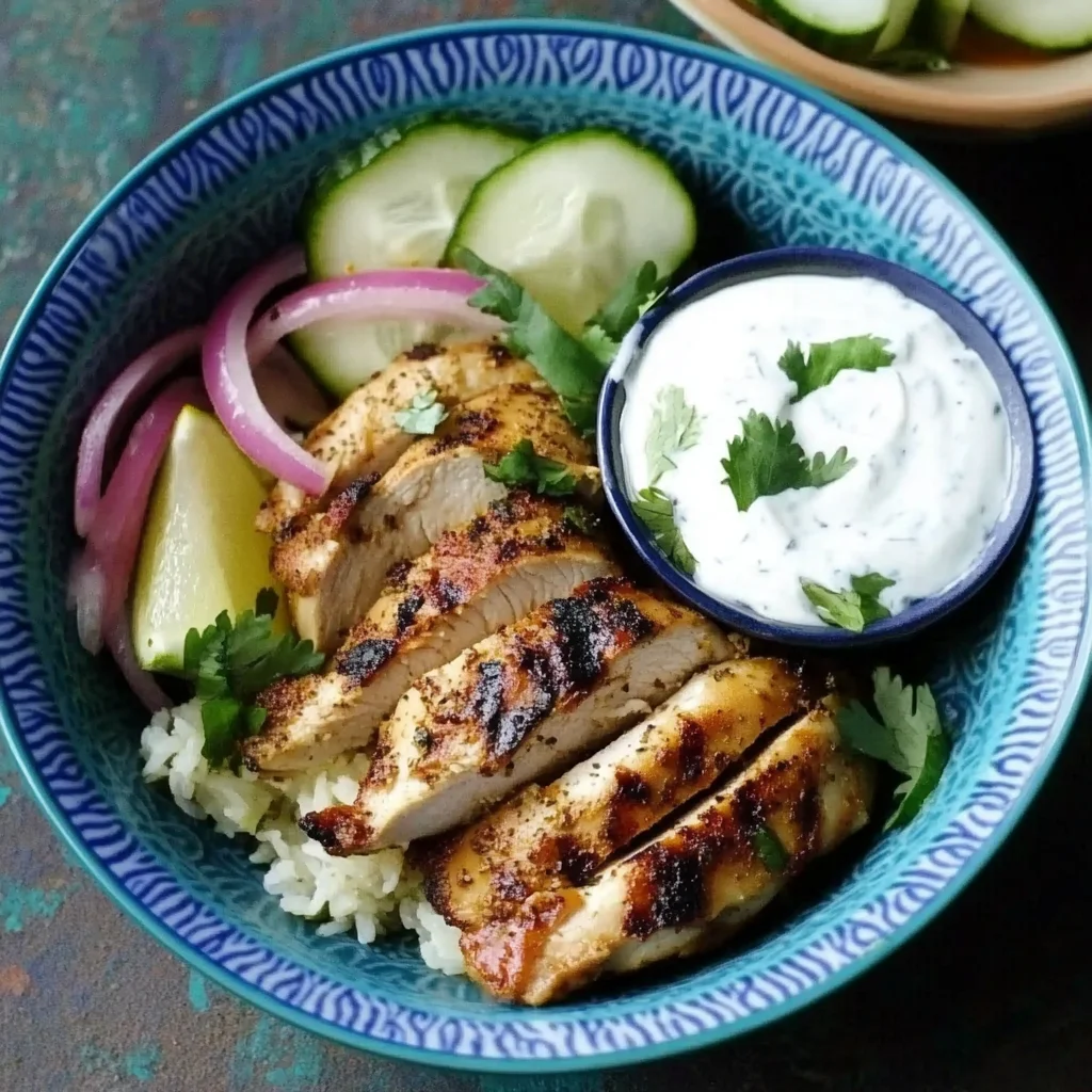 Shawarma-Spiced