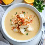 She Crab Soup