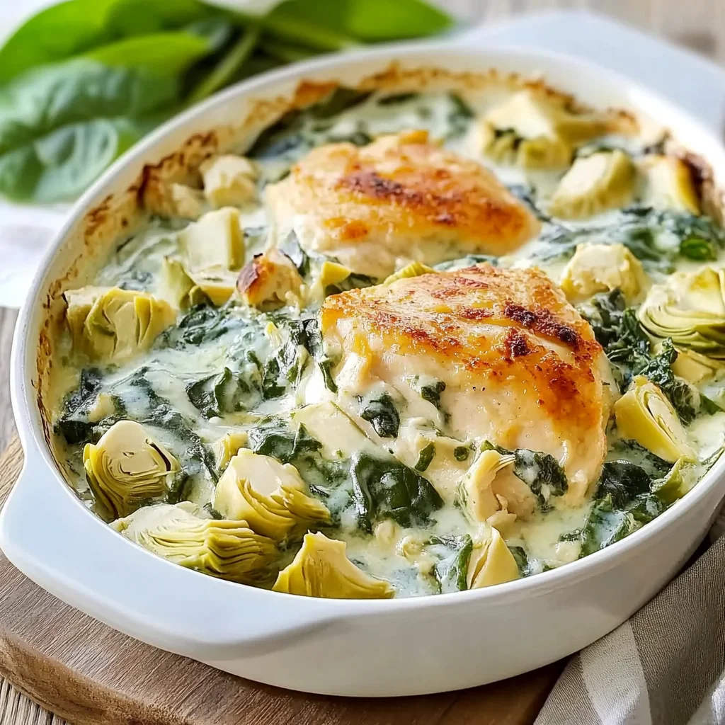 Spinach