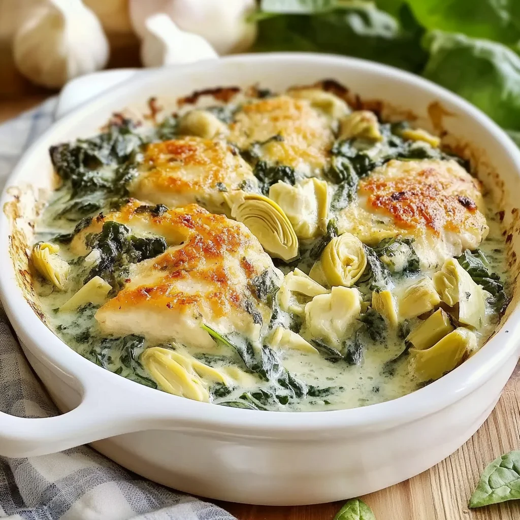 Spinach