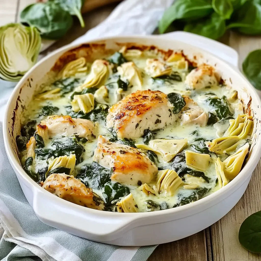 Spinach