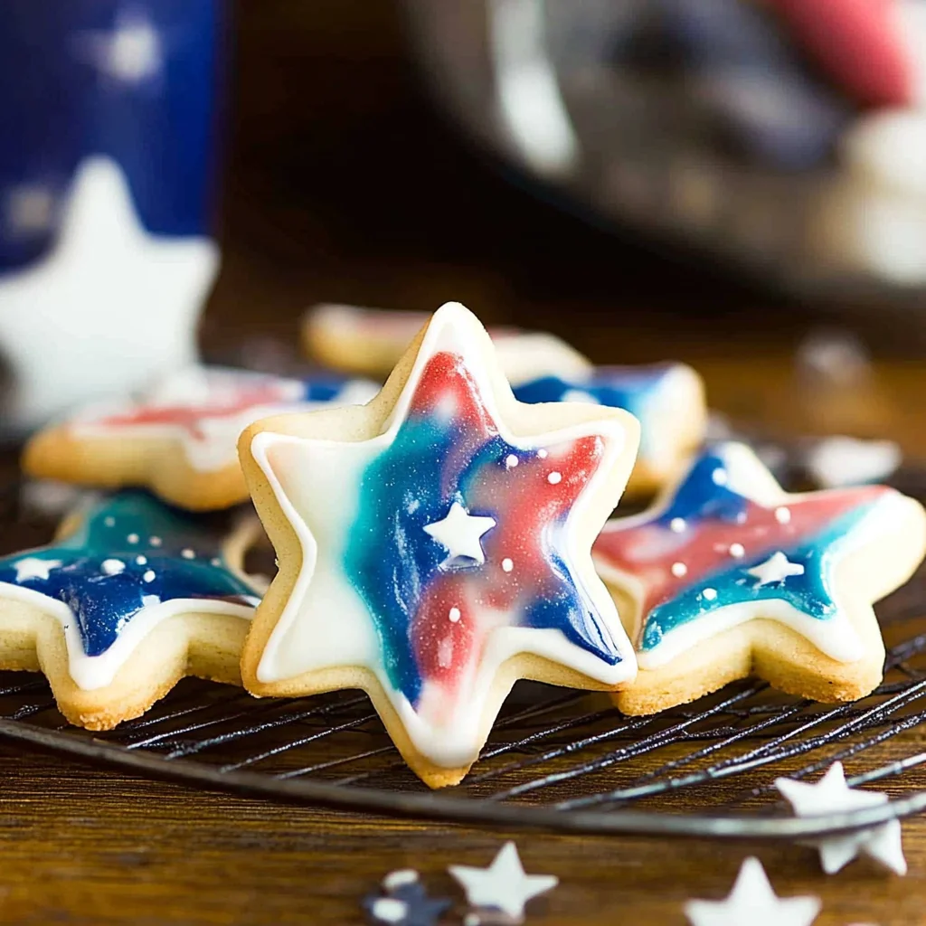 Star-Spangled