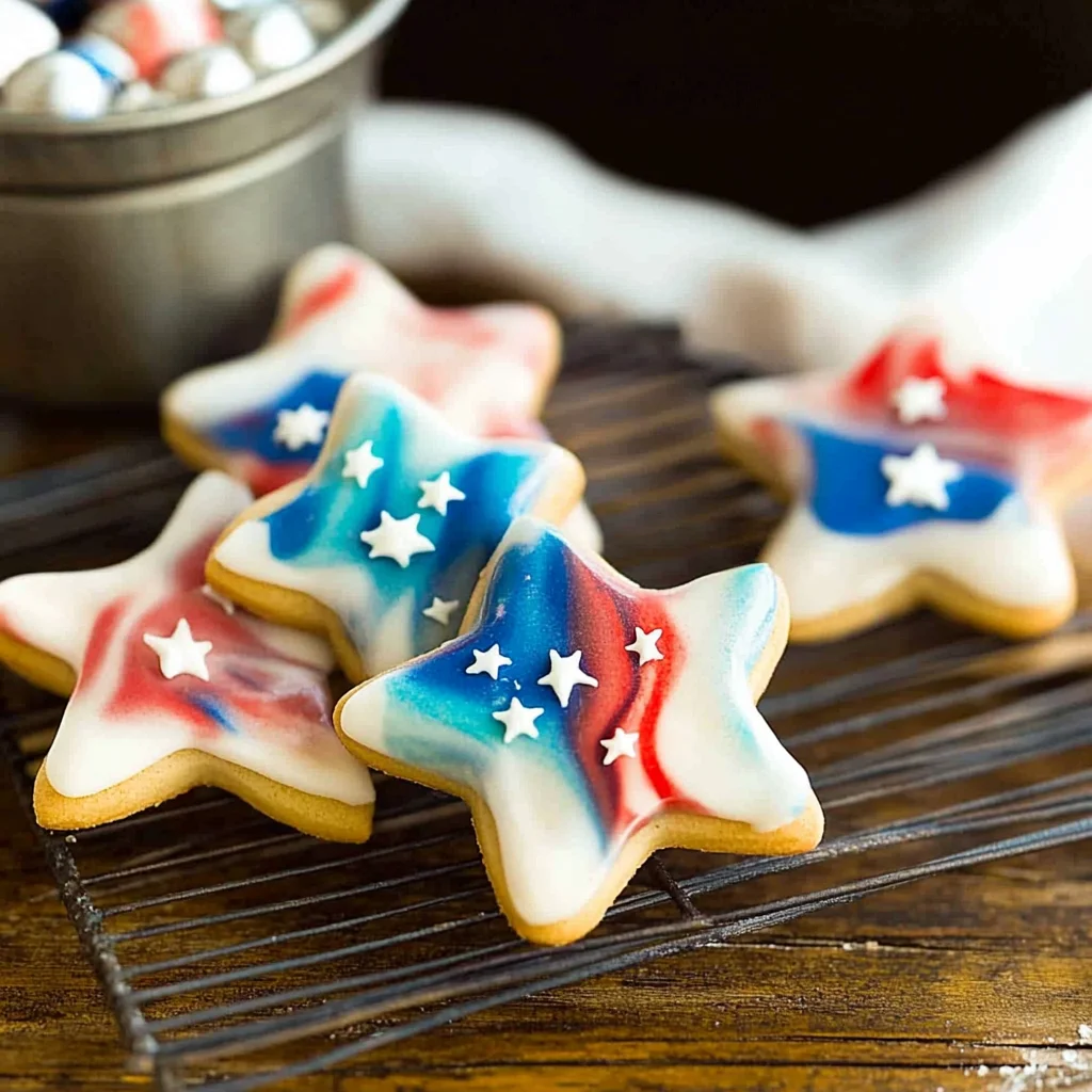 Star-Spangled