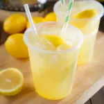 State Fair Lemonade