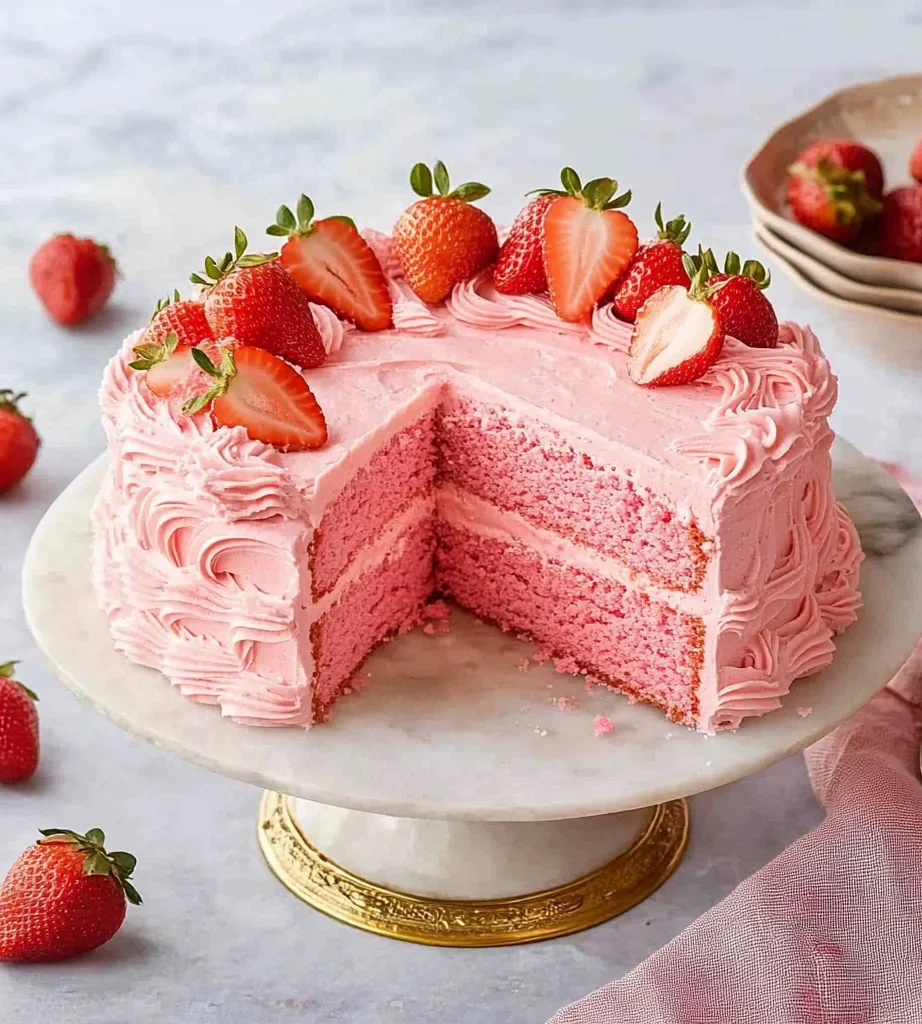 Strawberry