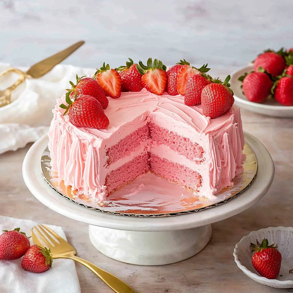 Strawberry