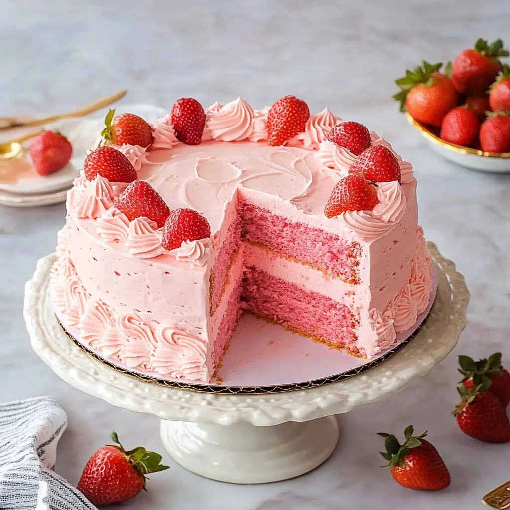 Strawberry