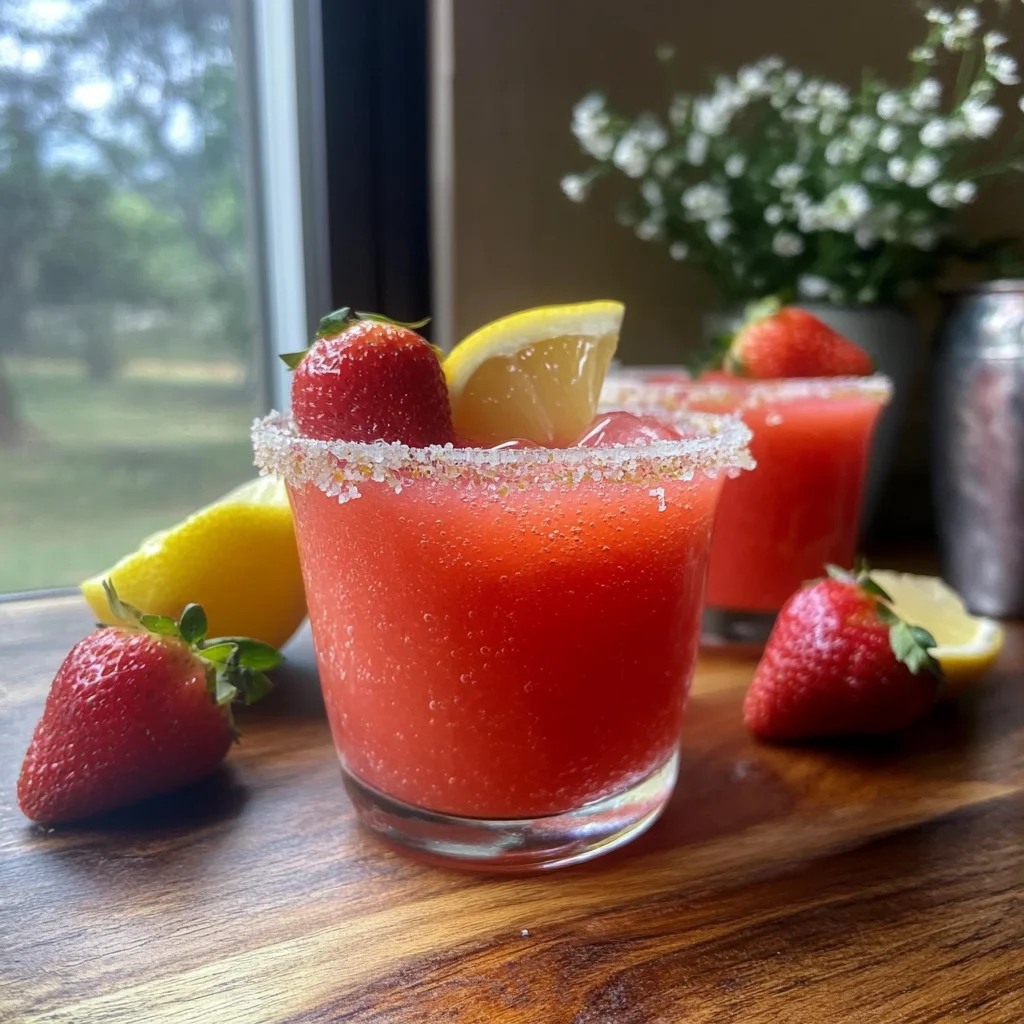 Strawberry
