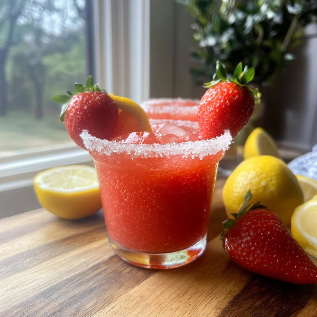 Strawberry
