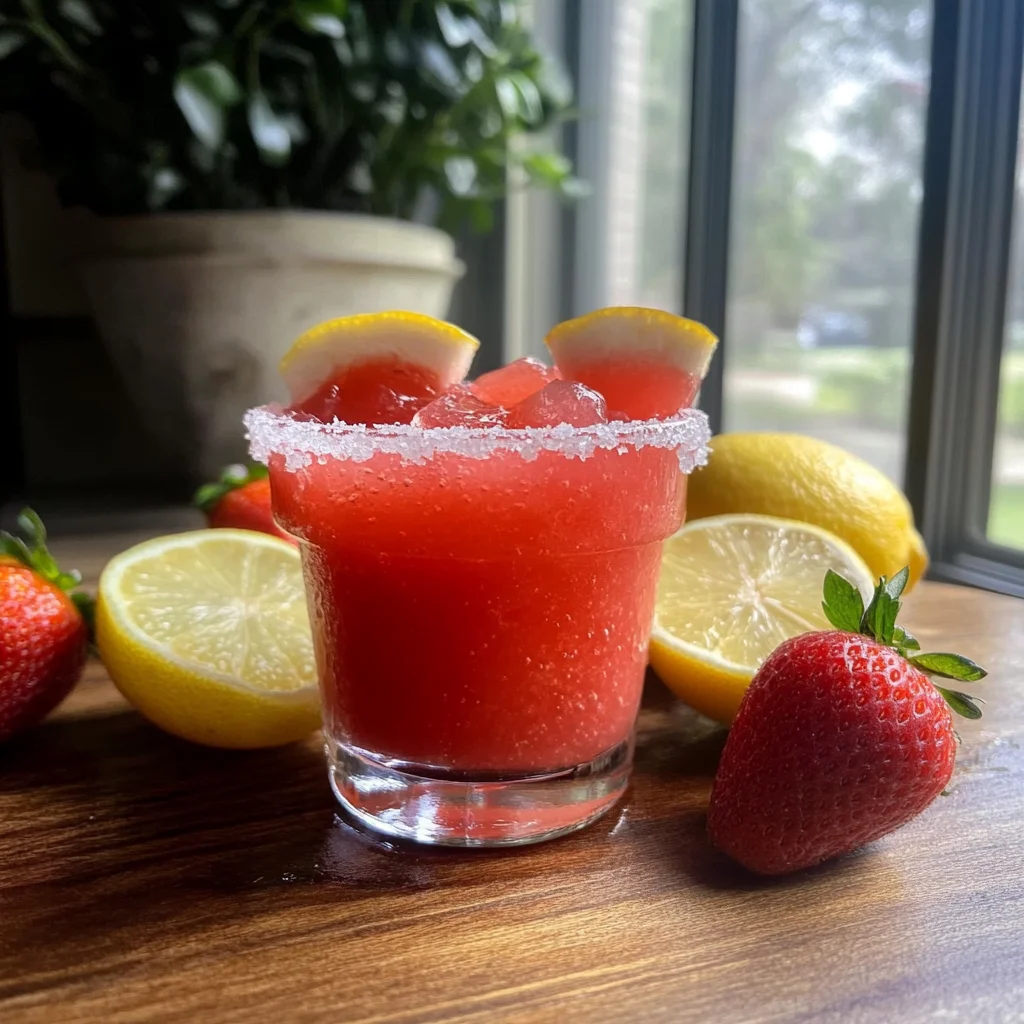 Strawberry