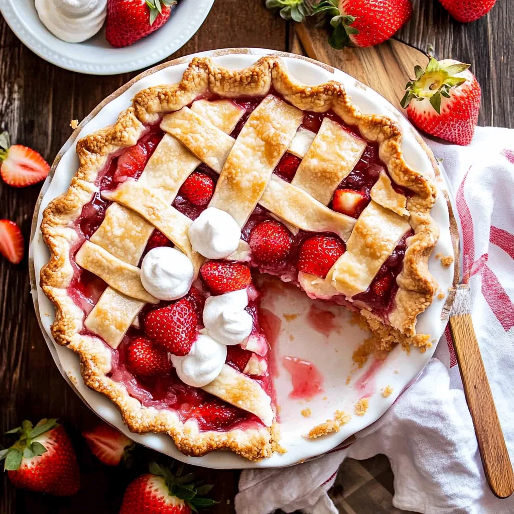 Strawberry