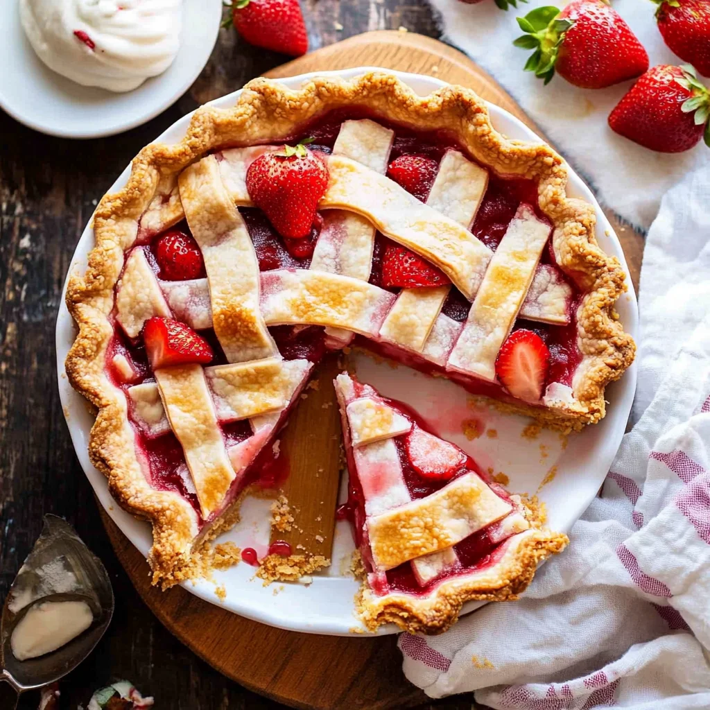 Strawberry