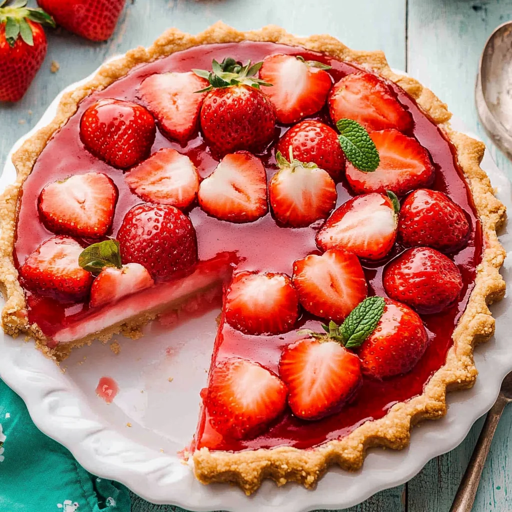 Strawberry