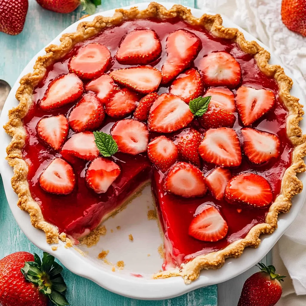 Strawberry