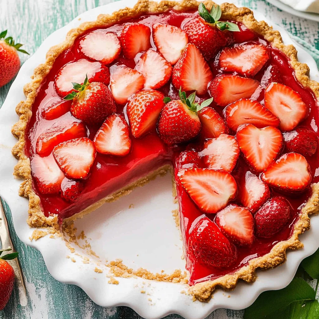 Strawberry
