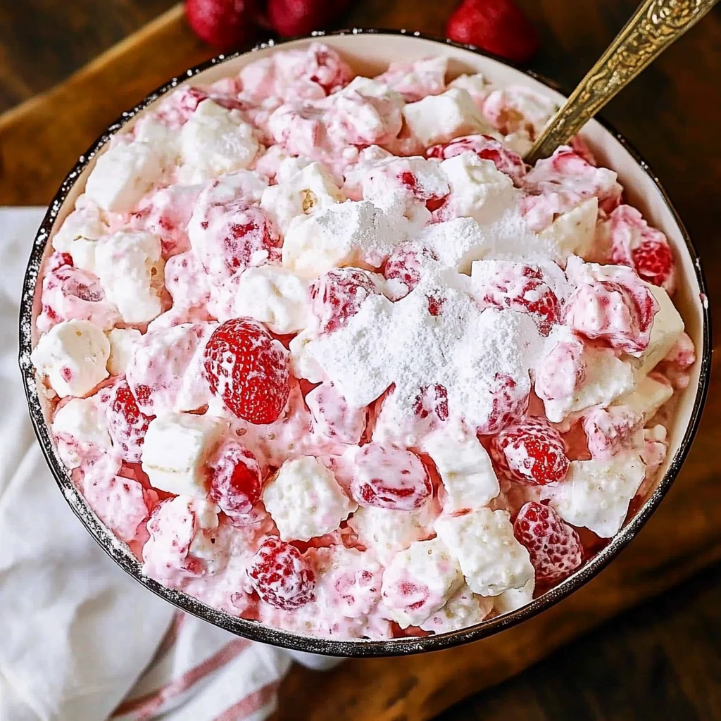 Strawberry