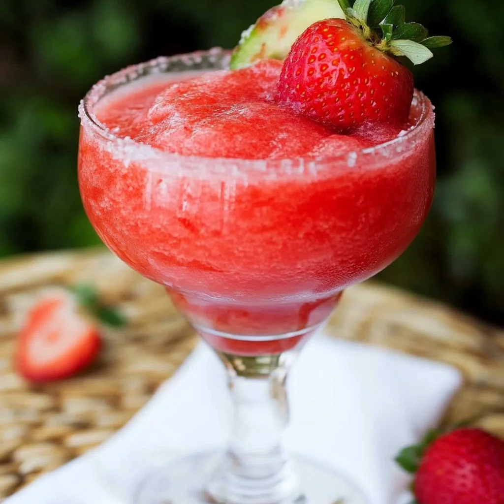 Strawberry