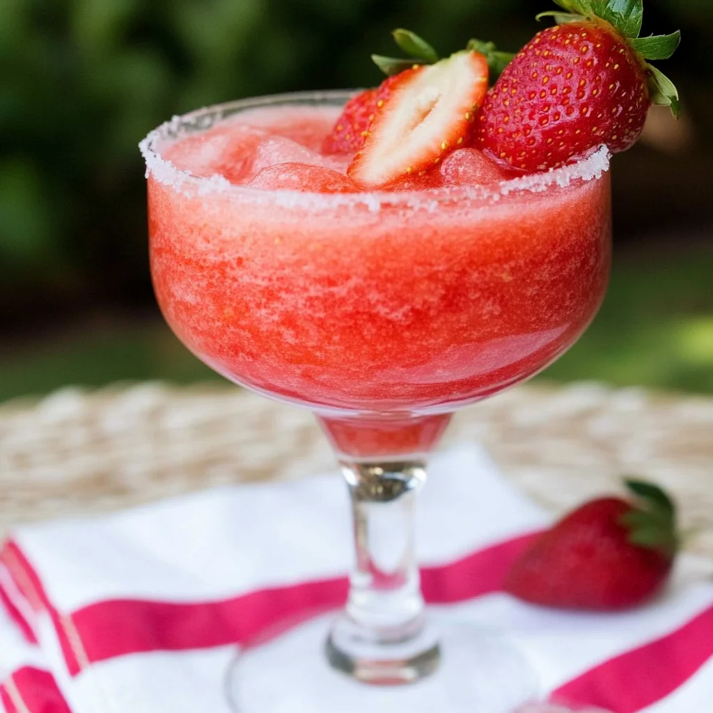 Strawberry