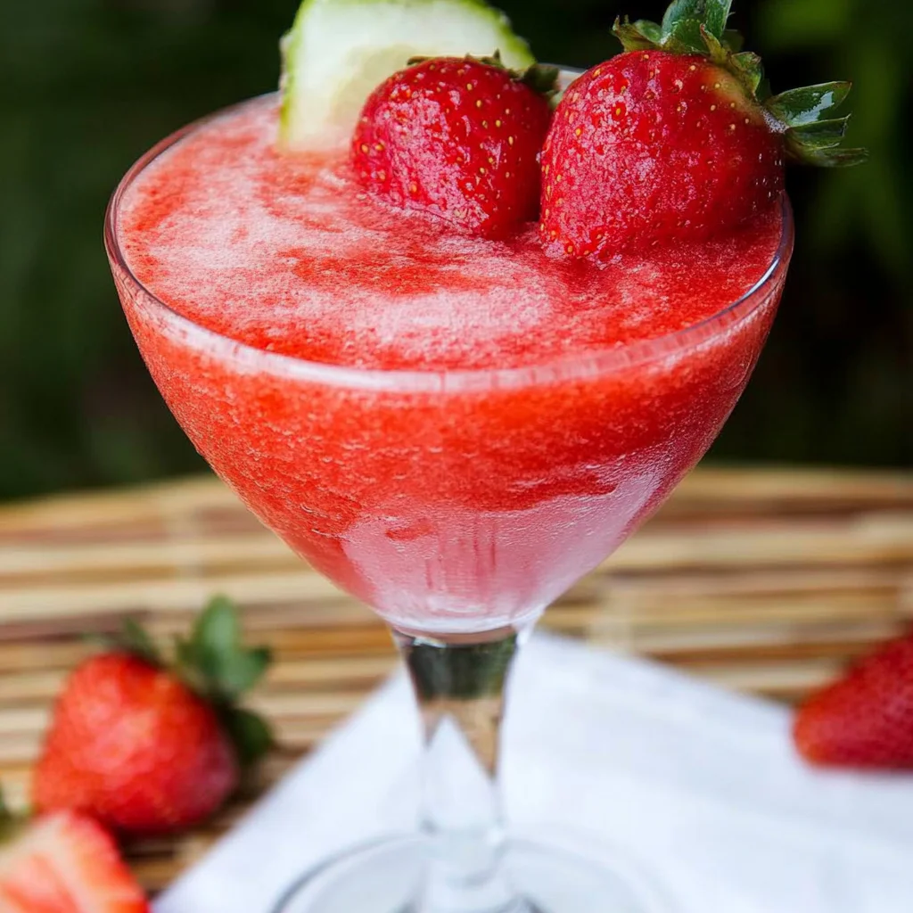 Strawberry