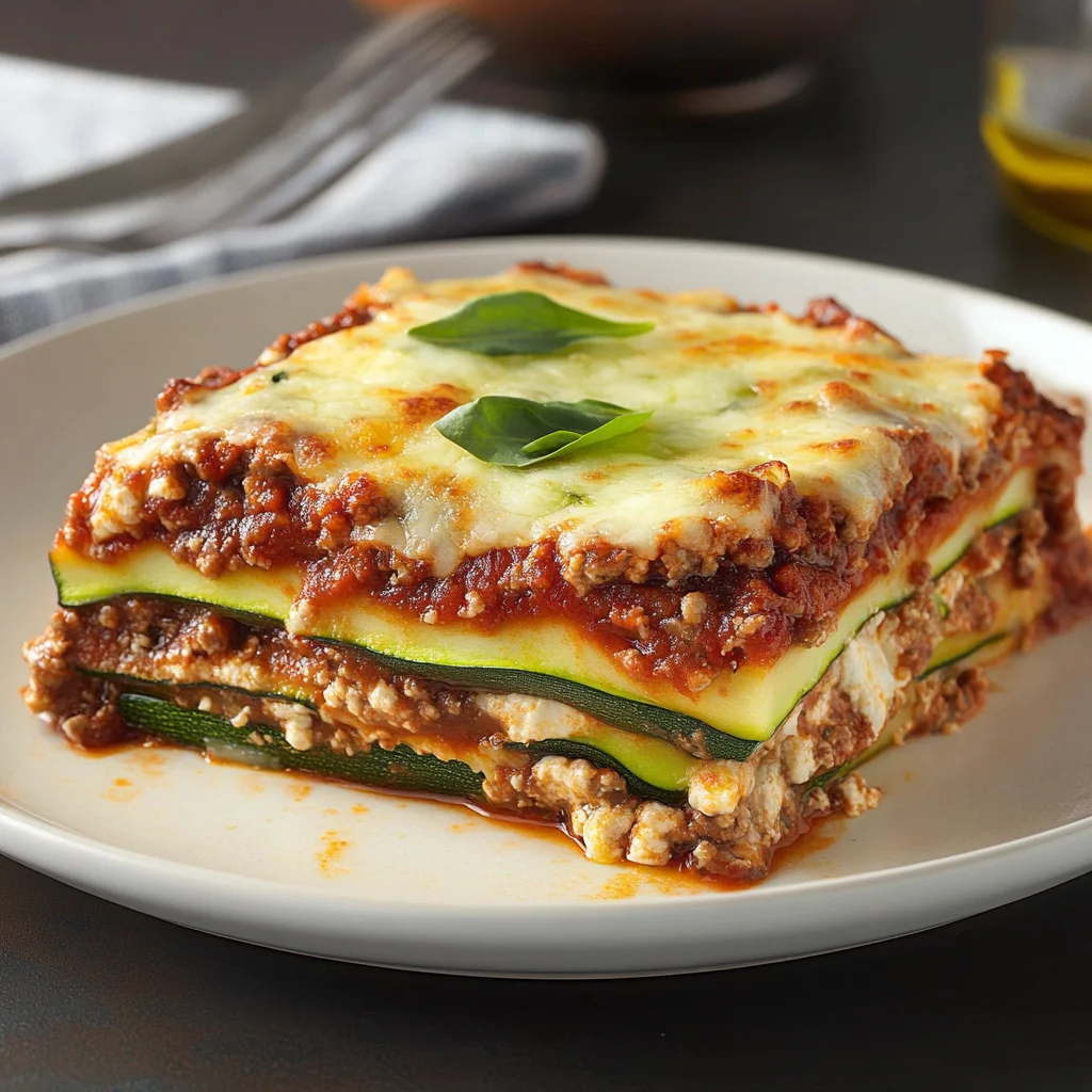 Zucchini