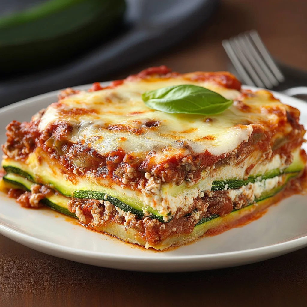 Zucchini
