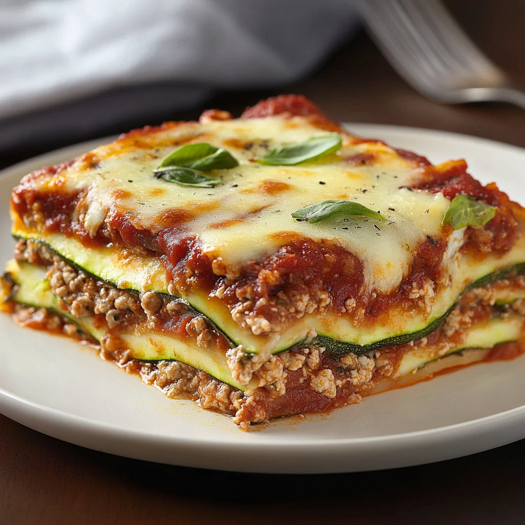 Zucchini