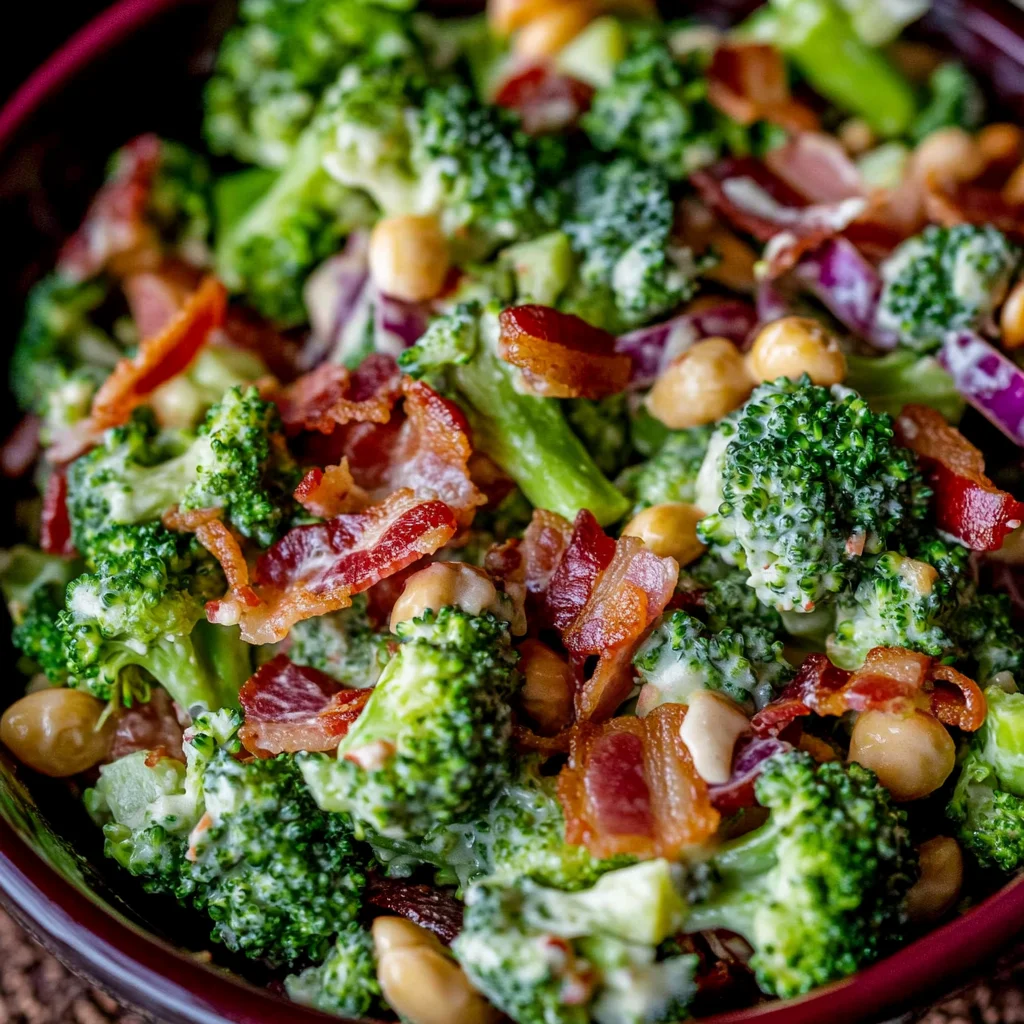 Broccoli