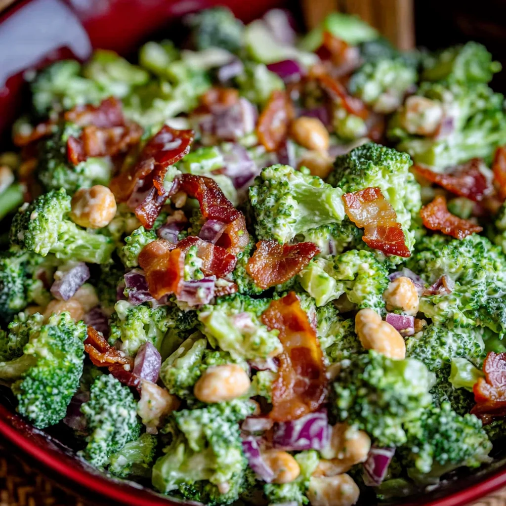 Broccoli