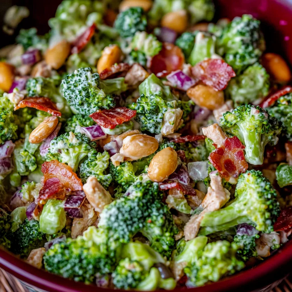 Broccoli