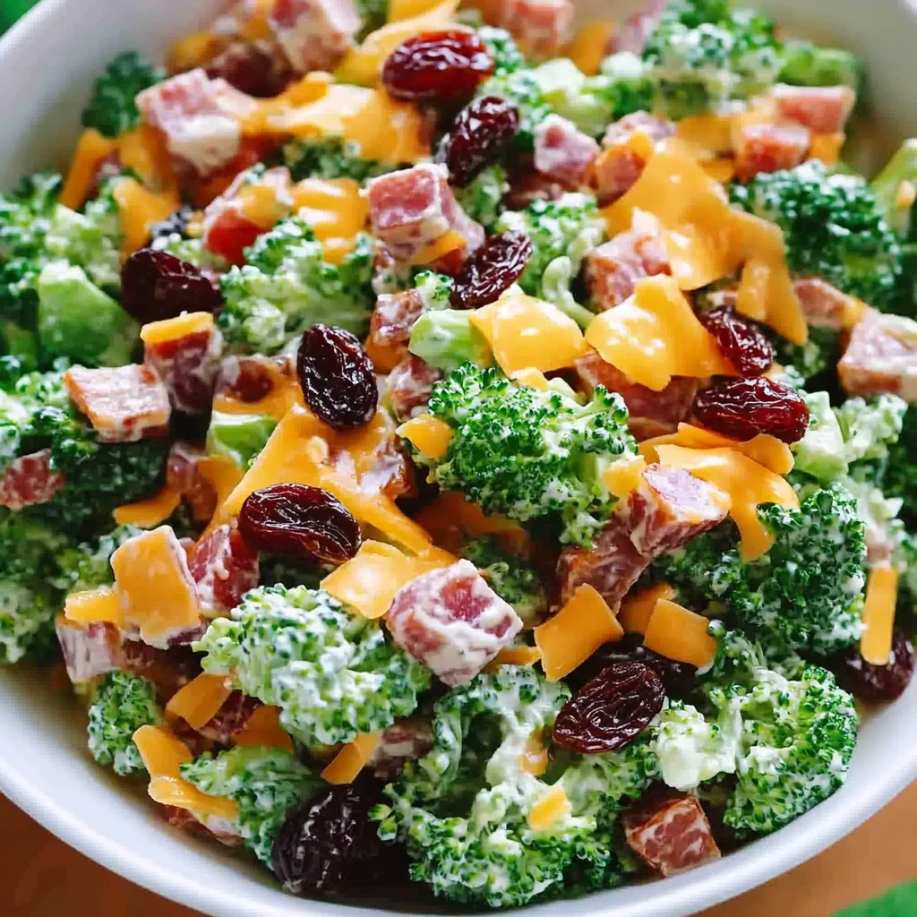 Broccoli