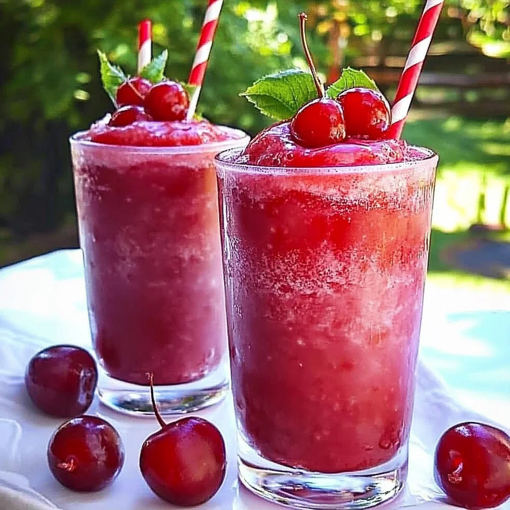 CHERRY