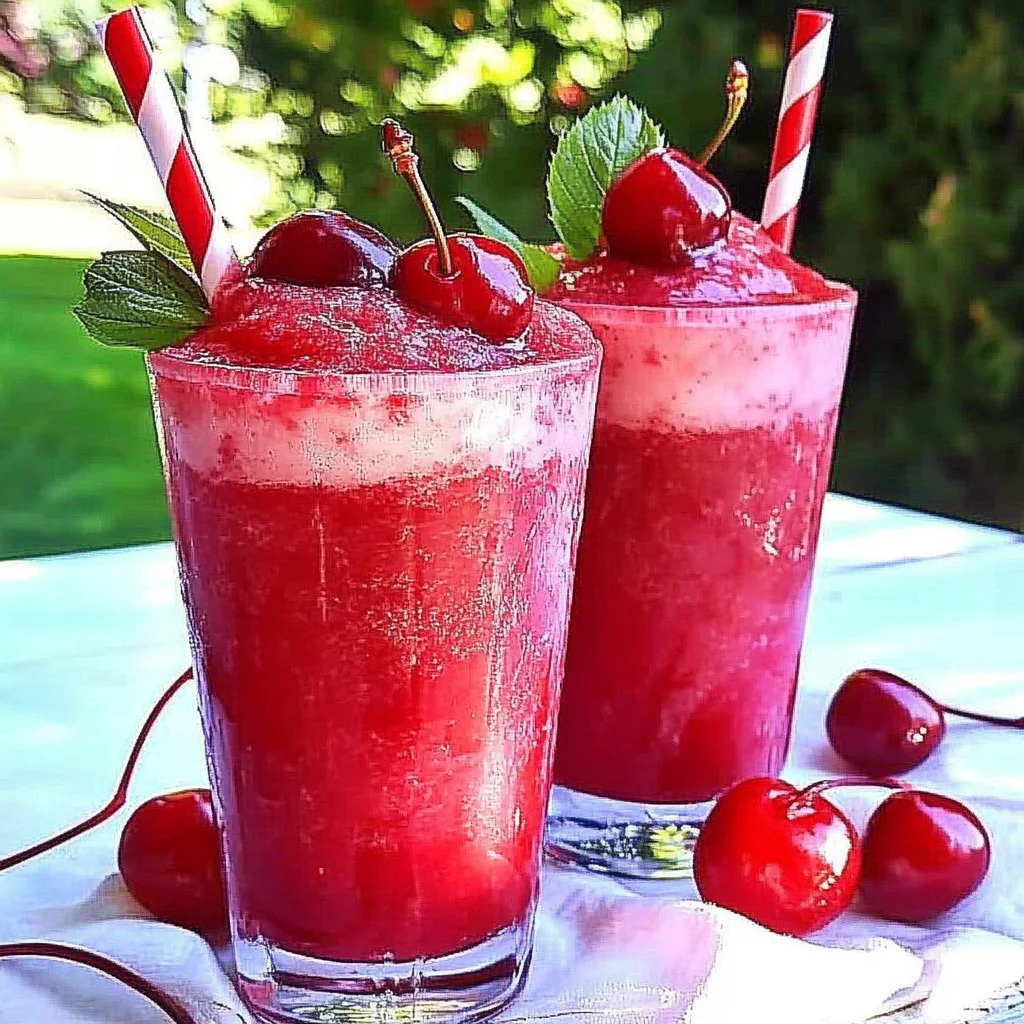 CHERRY