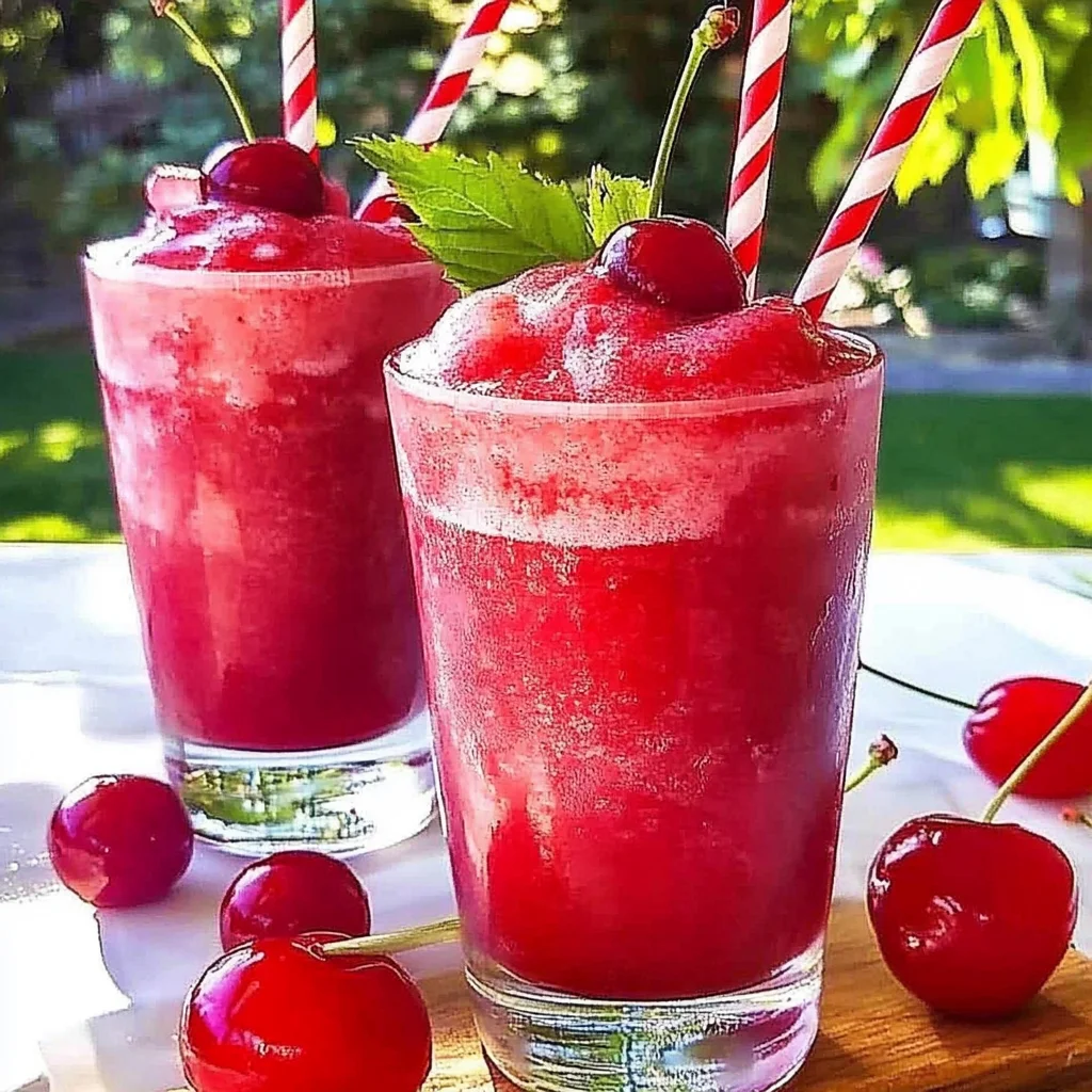 CHERRY