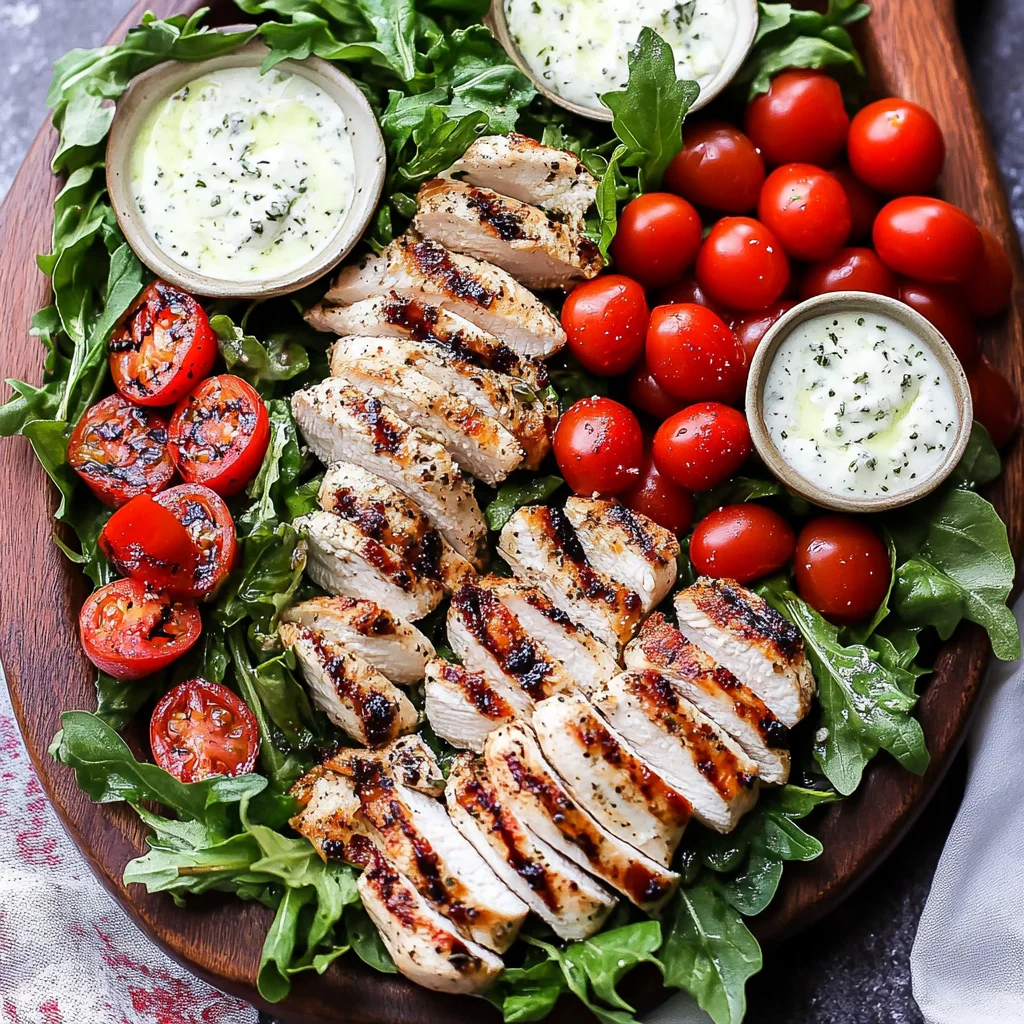 Caprese