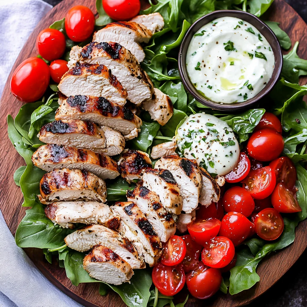 Caprese