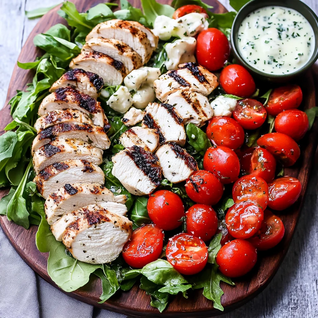 Caprese
