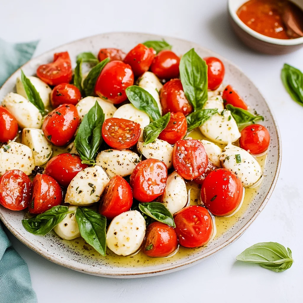 Caprese