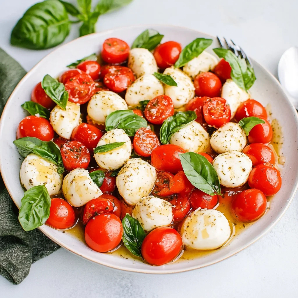 Caprese